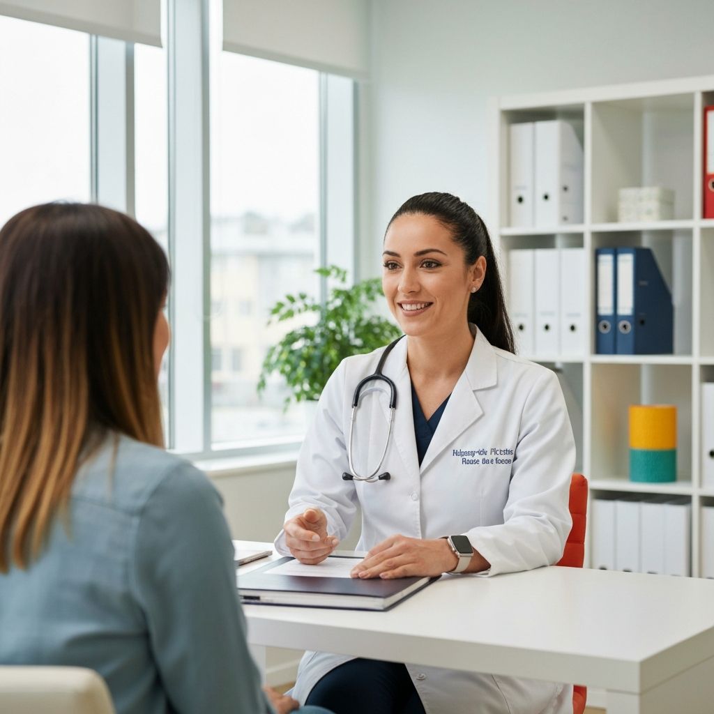 Διατροφολόγος