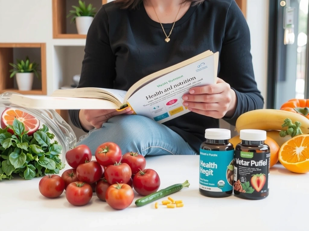 Ερωτήσεις και Απαντήσεις για Βιταμίνες