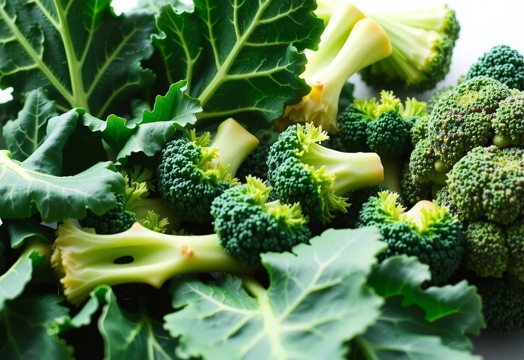 Βιταμίνη K: Πήξη Αίματος και Υγεία Οστών