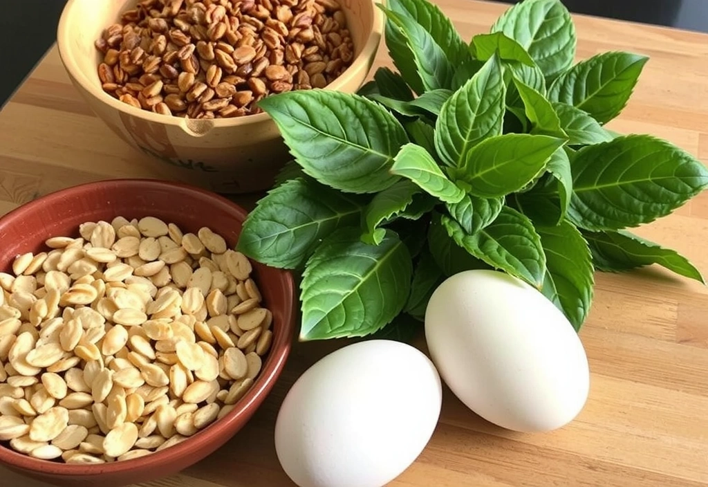 Βιταμίνες του συμπλέγματος Β: Ενέργεια και Μεταβολισμός